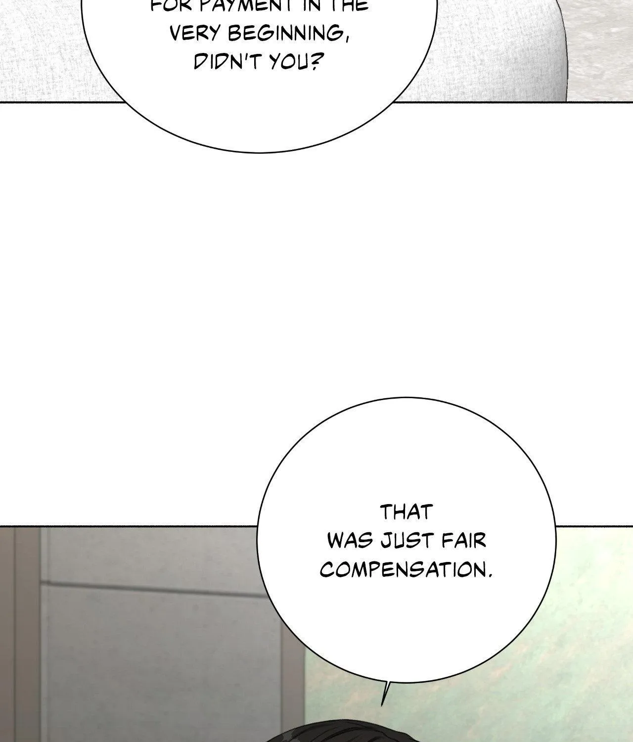 My 2nd Chance on Taming an Obsessed Esper Chapter 20 page 124 - 