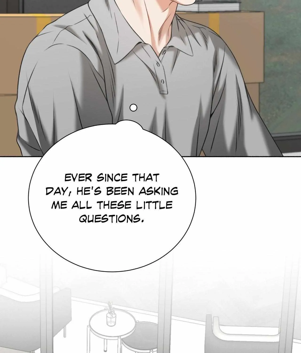 My 2nd Chance on Taming an Obsessed Esper Chapter 20 page 126 - 