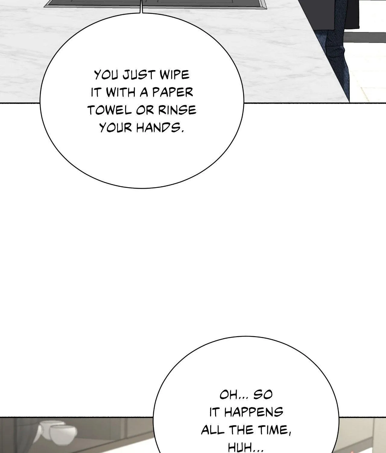 My 2nd Chance on Taming an Obsessed Esper Chapter 20 page 14 - 