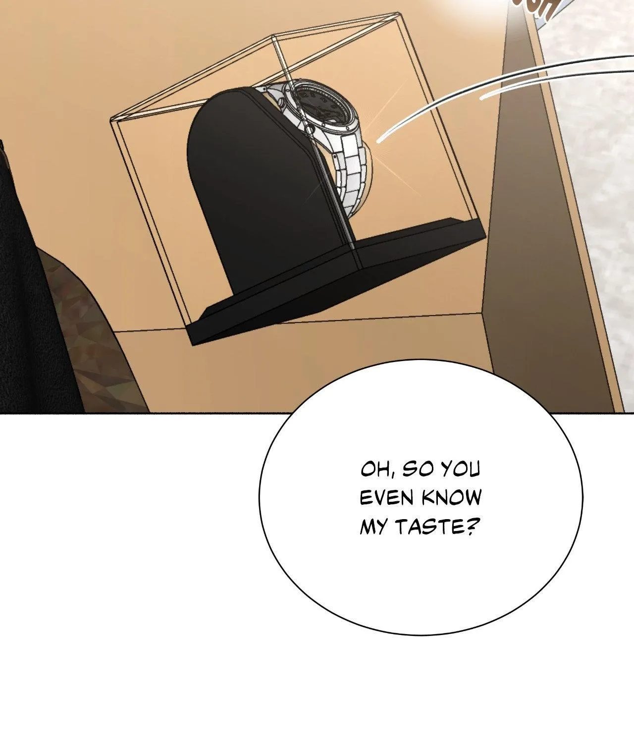 My 2nd Chance on Taming an Obsessed Esper Chapter 20 page 132 - 