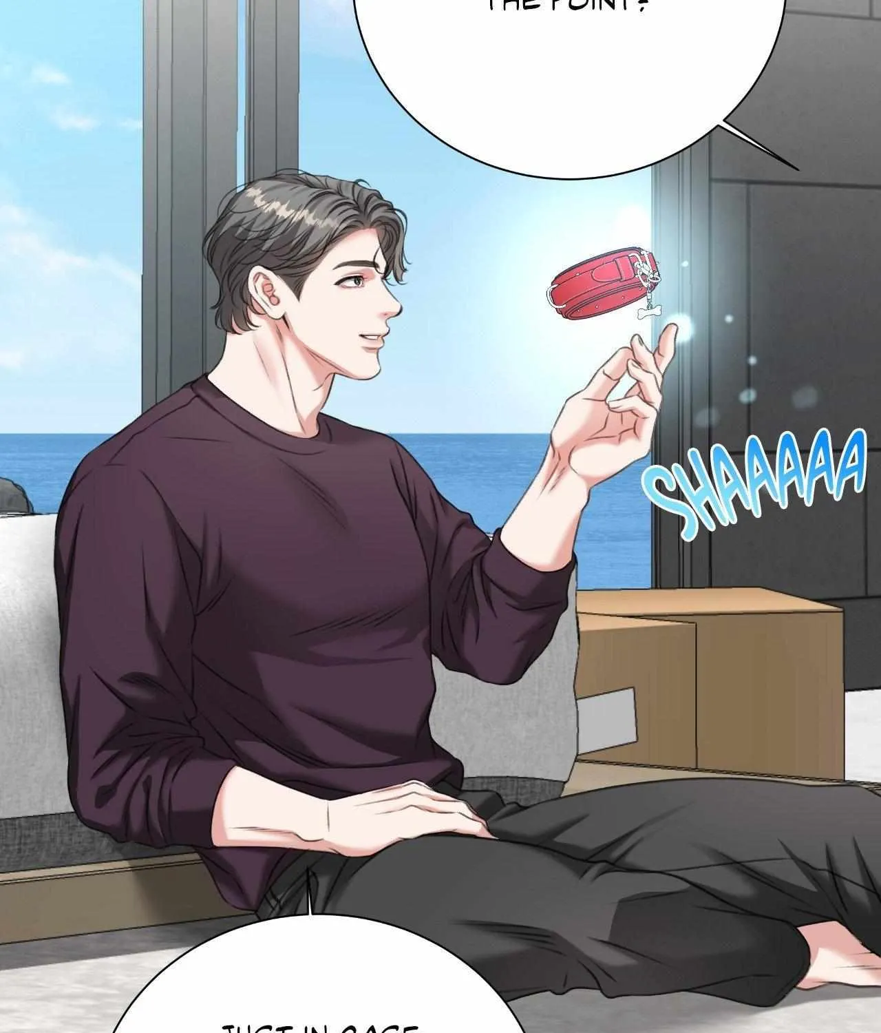 My 2nd Chance on Taming an Obsessed Esper Chapter 20 page 140 - 