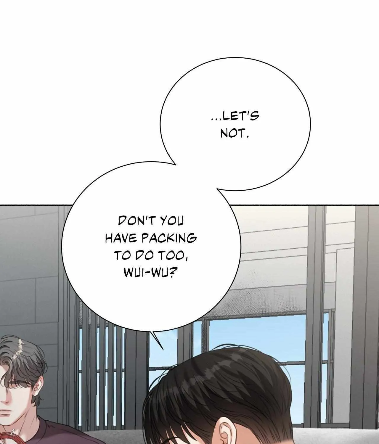 My 2nd Chance on Taming an Obsessed Esper Chapter 20 page 142 - 