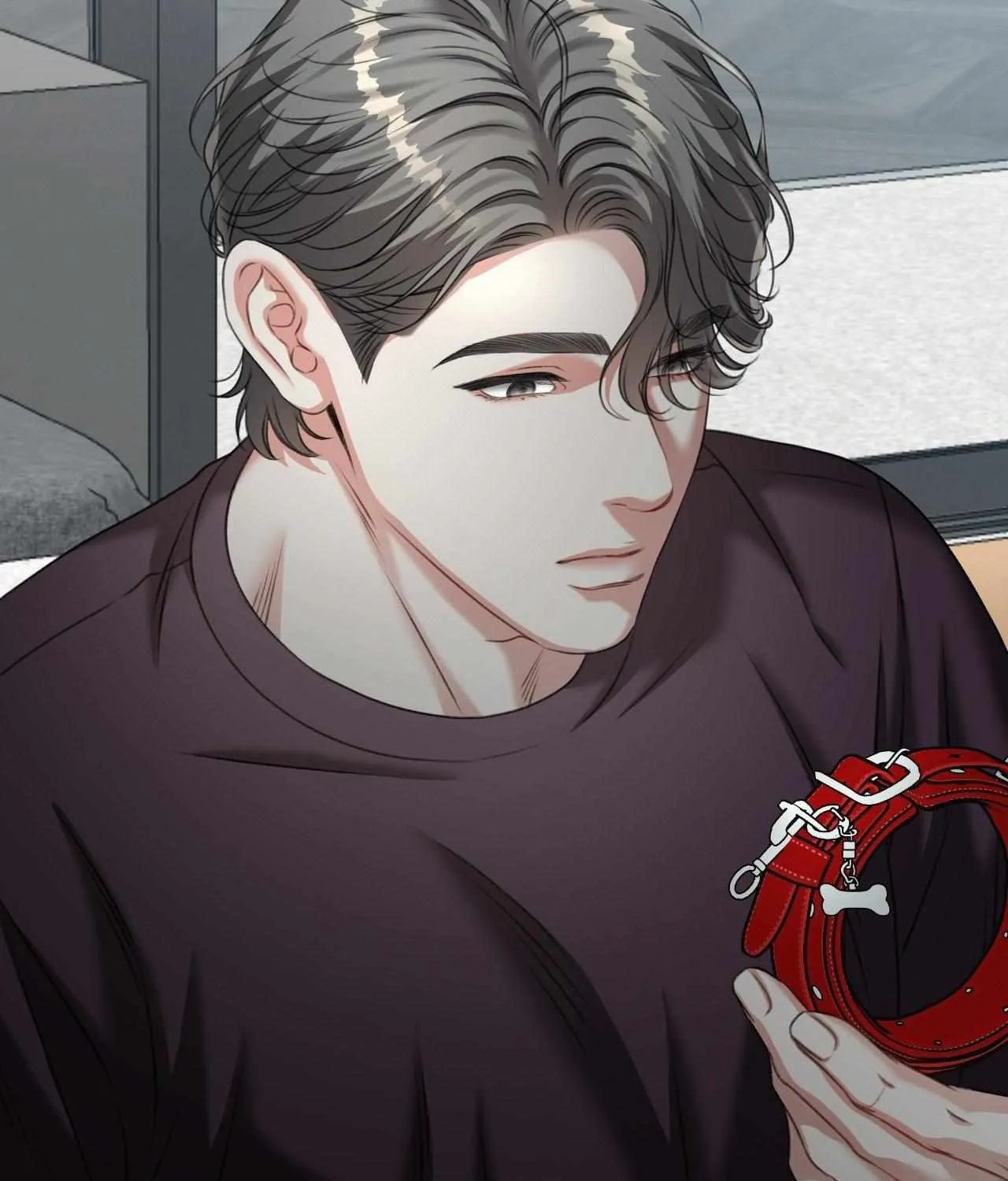 My 2nd Chance on Taming an Obsessed Esper Chapter 20 page 146 - 