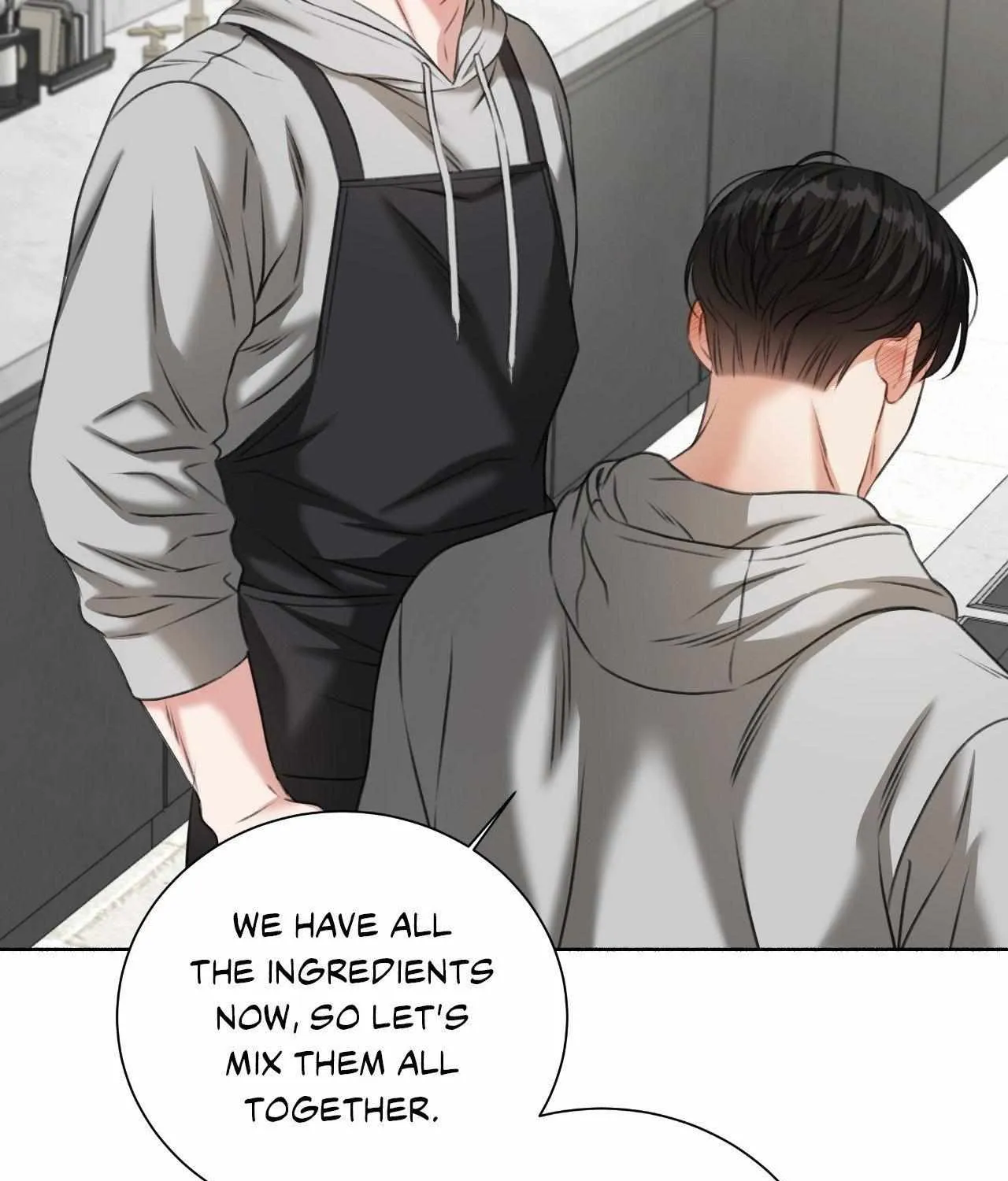 My 2nd Chance on Taming an Obsessed Esper Chapter 20 page 16 - 