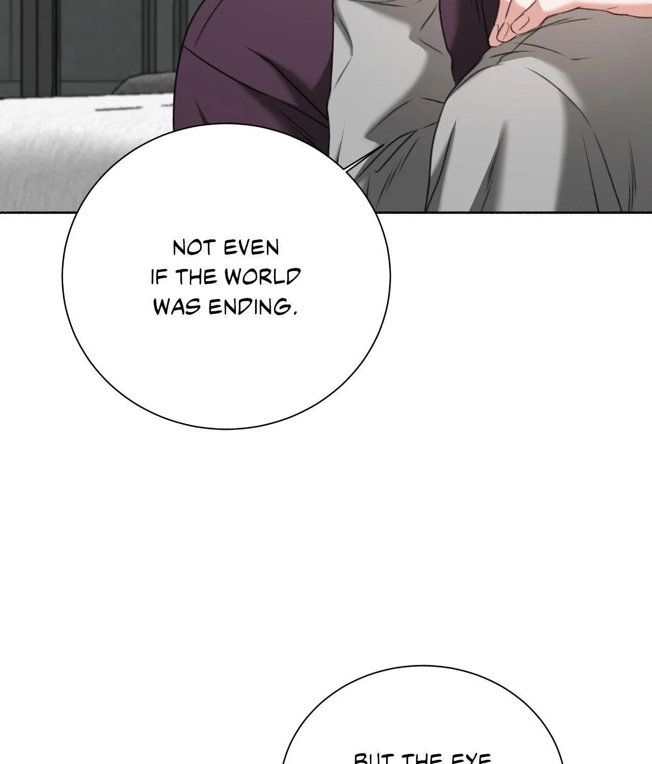 My 2nd Chance on Taming an Obsessed Esper Chapter 20 page 158 - 
