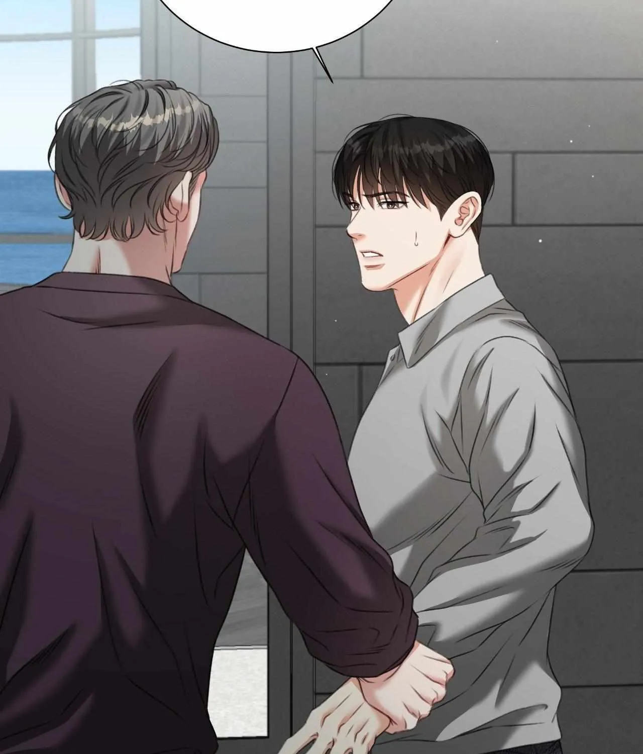 My 2nd Chance on Taming an Obsessed Esper Chapter 20 page 164 - 