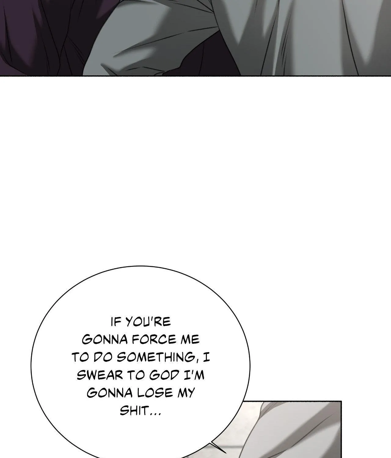 My 2nd Chance on Taming an Obsessed Esper Chapter 20 page 168 - 