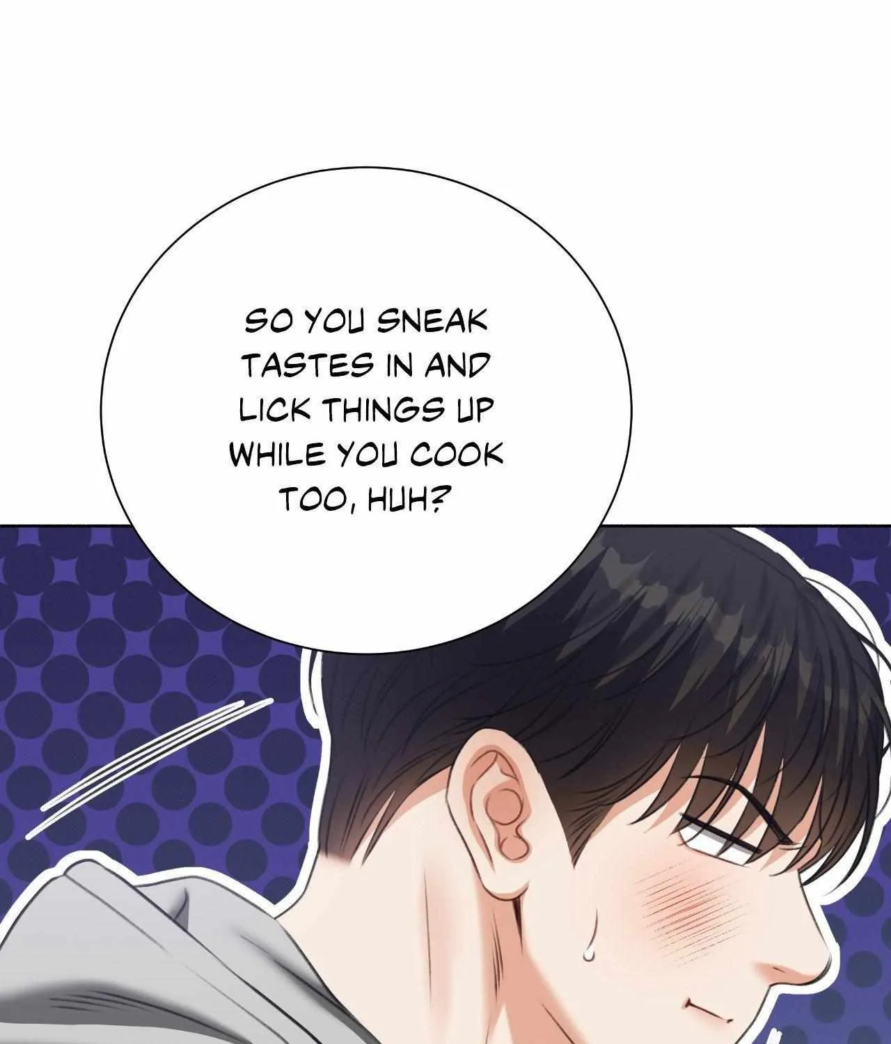 My 2nd Chance on Taming an Obsessed Esper Chapter 20 page 18 - 