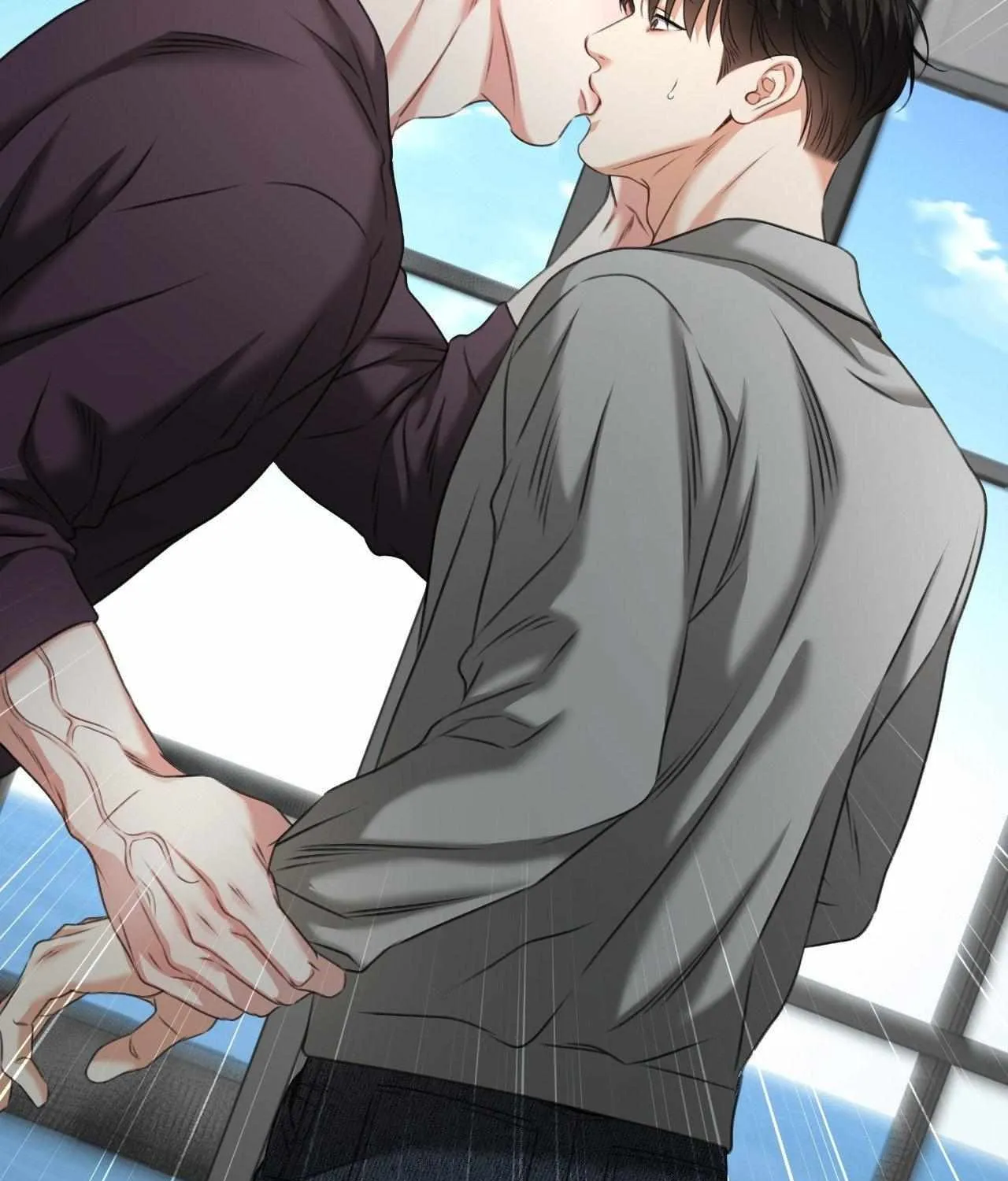 My 2nd Chance on Taming an Obsessed Esper Chapter 20 page 172 - 