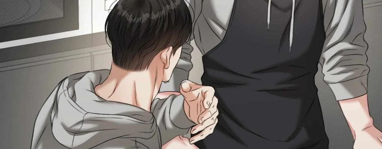 My 2nd Chance on Taming an Obsessed Esper Chapter 20 page 3 - 