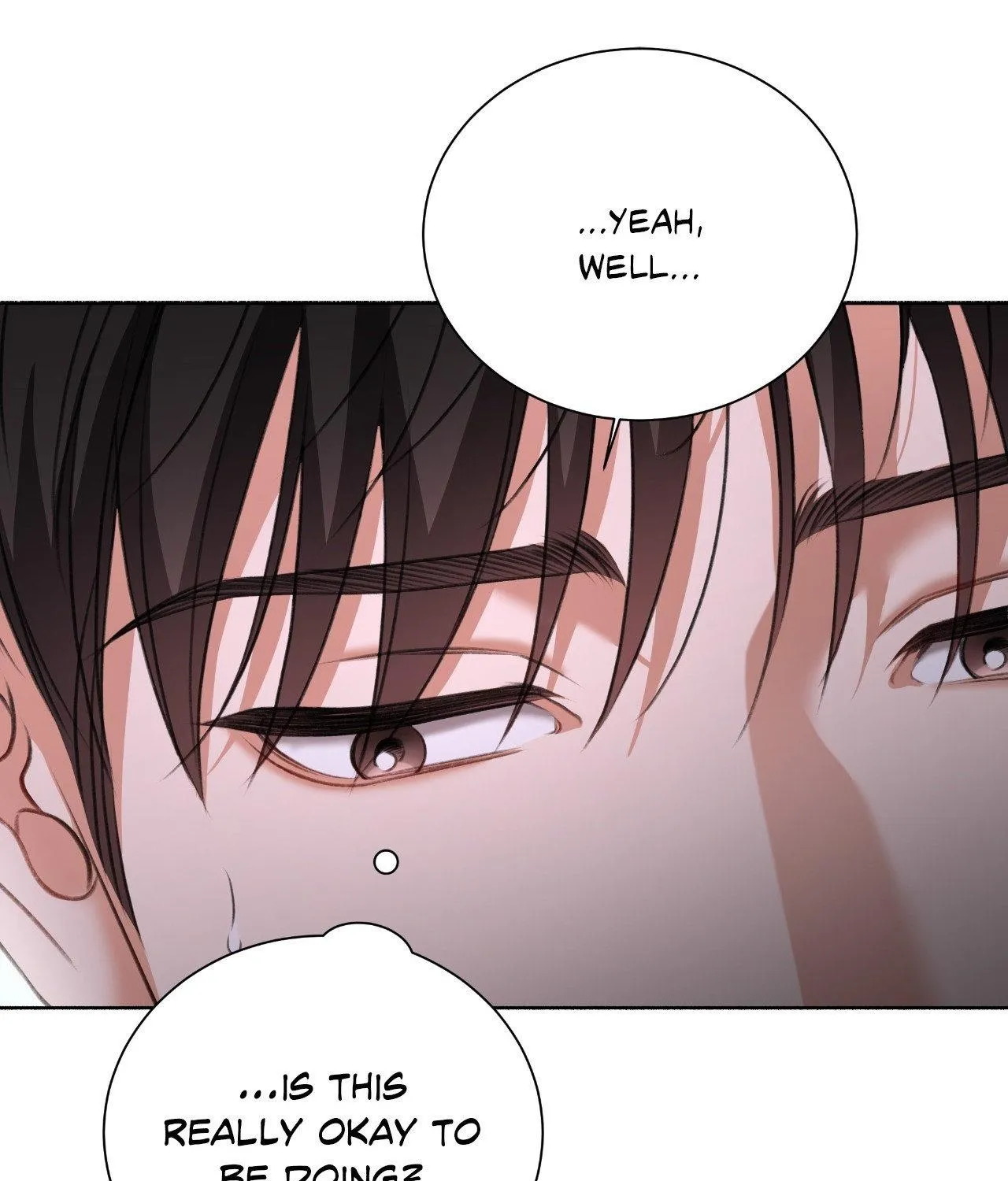 My 2nd Chance on Taming an Obsessed Esper Chapter 20 page 28 - 