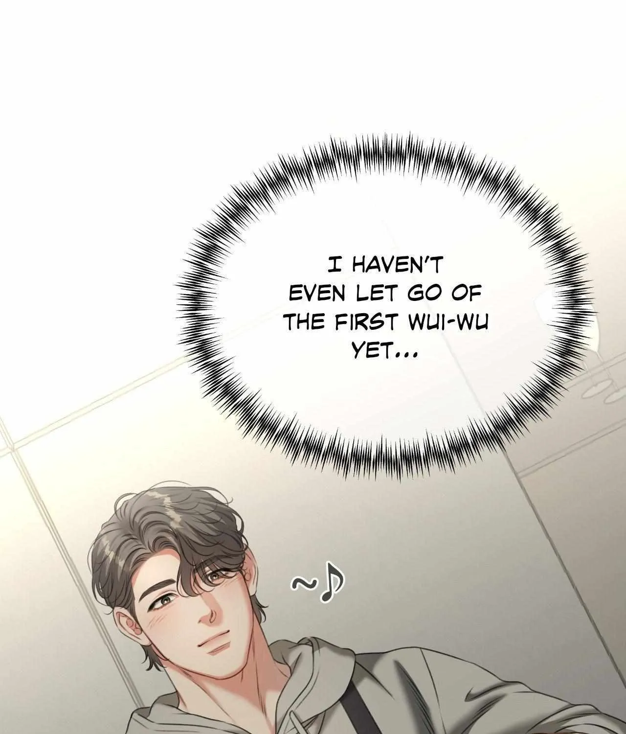 My 2nd Chance on Taming an Obsessed Esper Chapter 20 page 30 - 