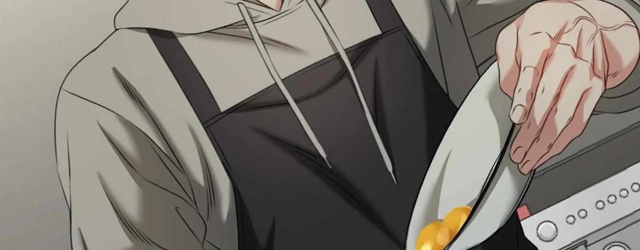 My 2nd Chance on Taming an Obsessed Esper Chapter 20 page 31 - 