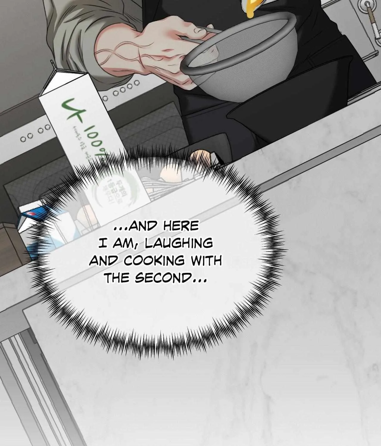 My 2nd Chance on Taming an Obsessed Esper Chapter 20 page 32 - 