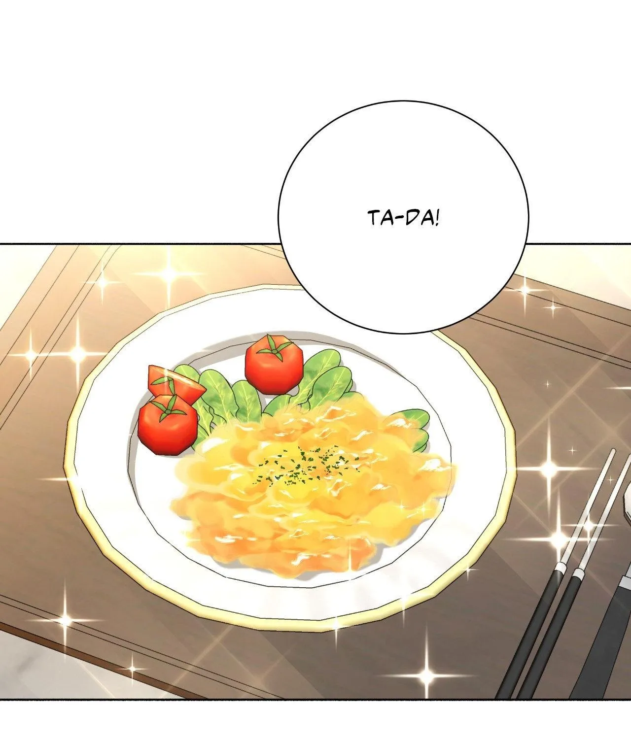 My 2nd Chance on Taming an Obsessed Esper Chapter 20 page 36 - 