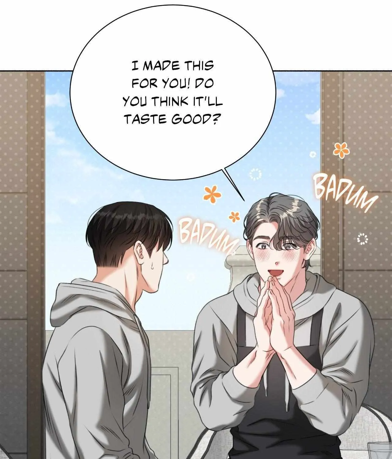 My 2nd Chance on Taming an Obsessed Esper Chapter 20 page 38 - 