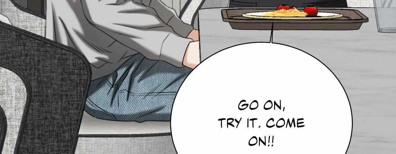 My 2nd Chance on Taming an Obsessed Esper Chapter 20 page 39 - 