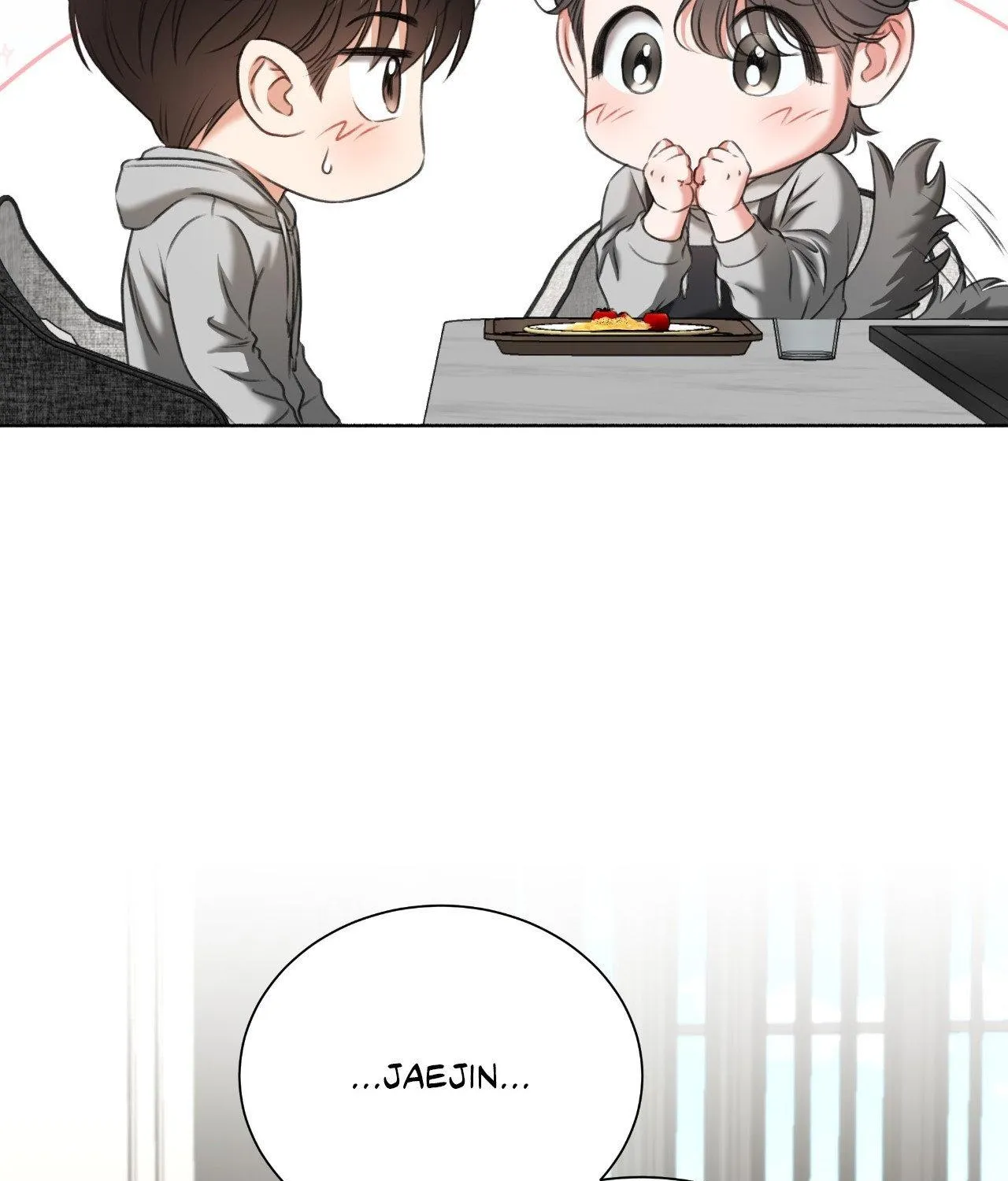 My 2nd Chance on Taming an Obsessed Esper Chapter 20 page 42 - 