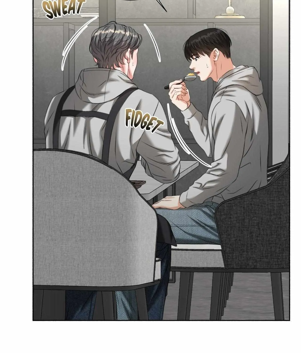 My 2nd Chance on Taming an Obsessed Esper Chapter 20 page 50 - 
