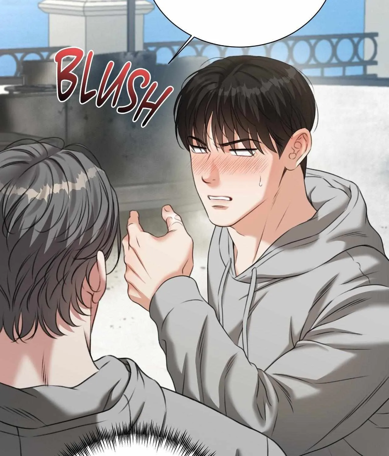 My 2nd Chance on Taming an Obsessed Esper Chapter 20 page 6 - 