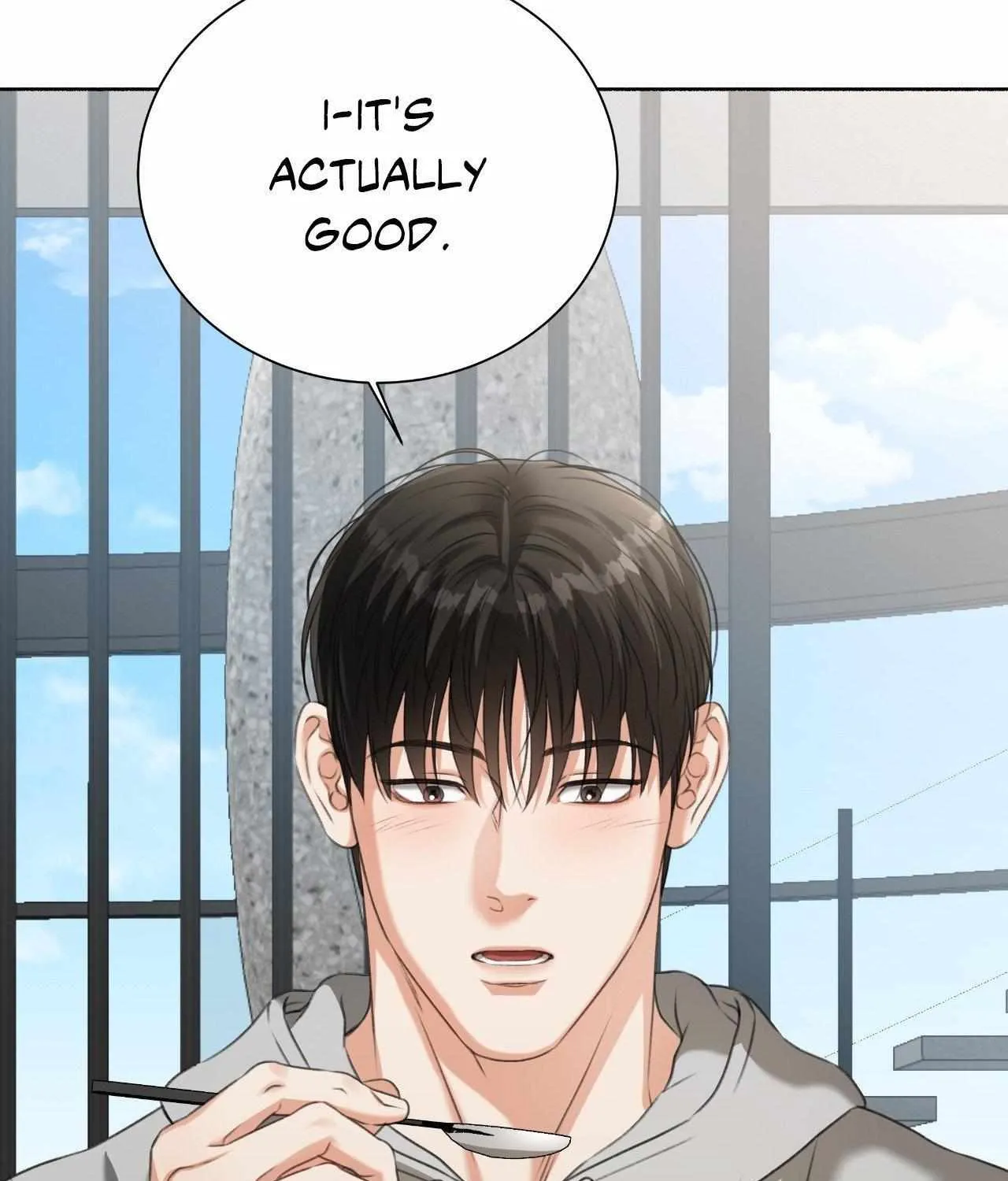 My 2nd Chance on Taming an Obsessed Esper Chapter 20 page 54 - 