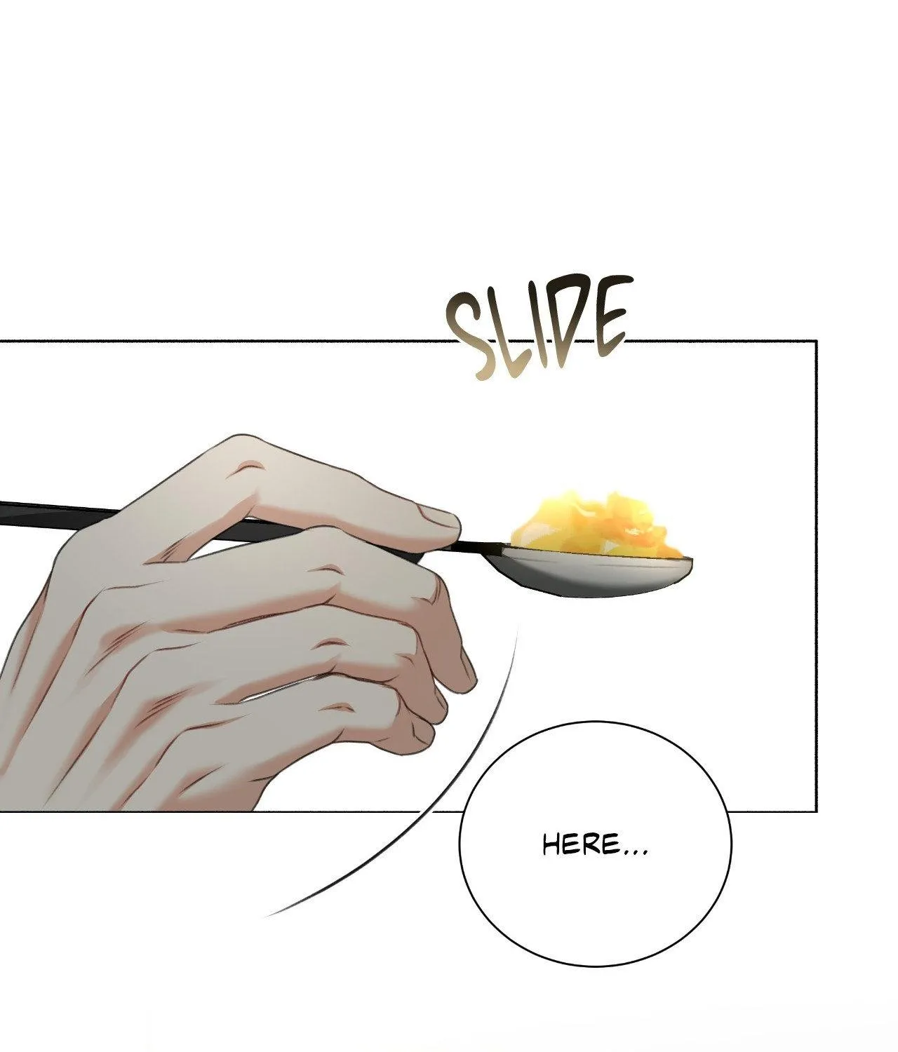 My 2nd Chance on Taming an Obsessed Esper Chapter 20 page 60 - 