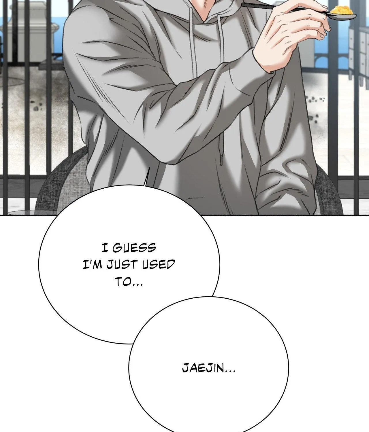 My 2nd Chance on Taming an Obsessed Esper Chapter 20 page 66 - 