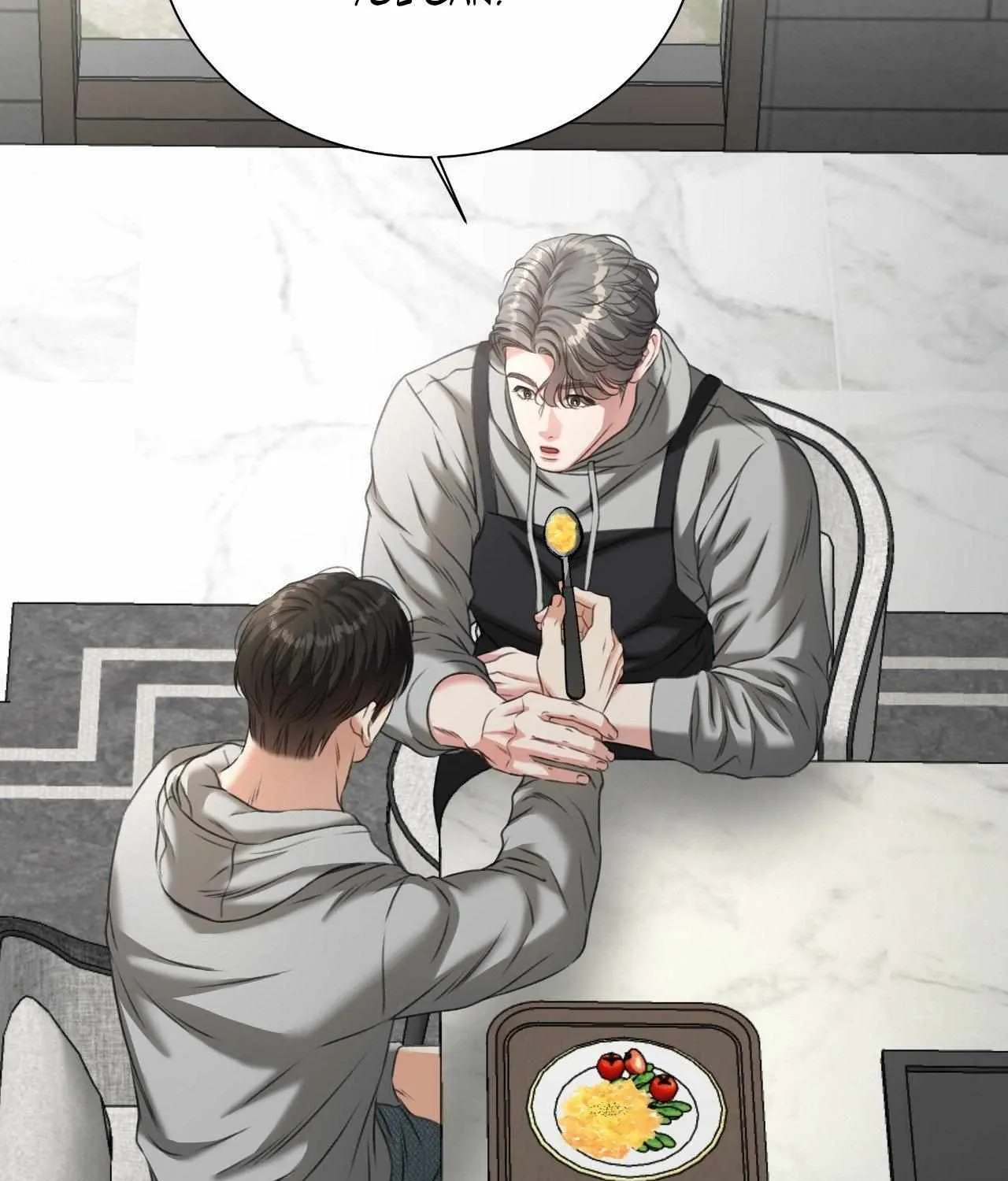 My 2nd Chance on Taming an Obsessed Esper Chapter 20 page 70 - 