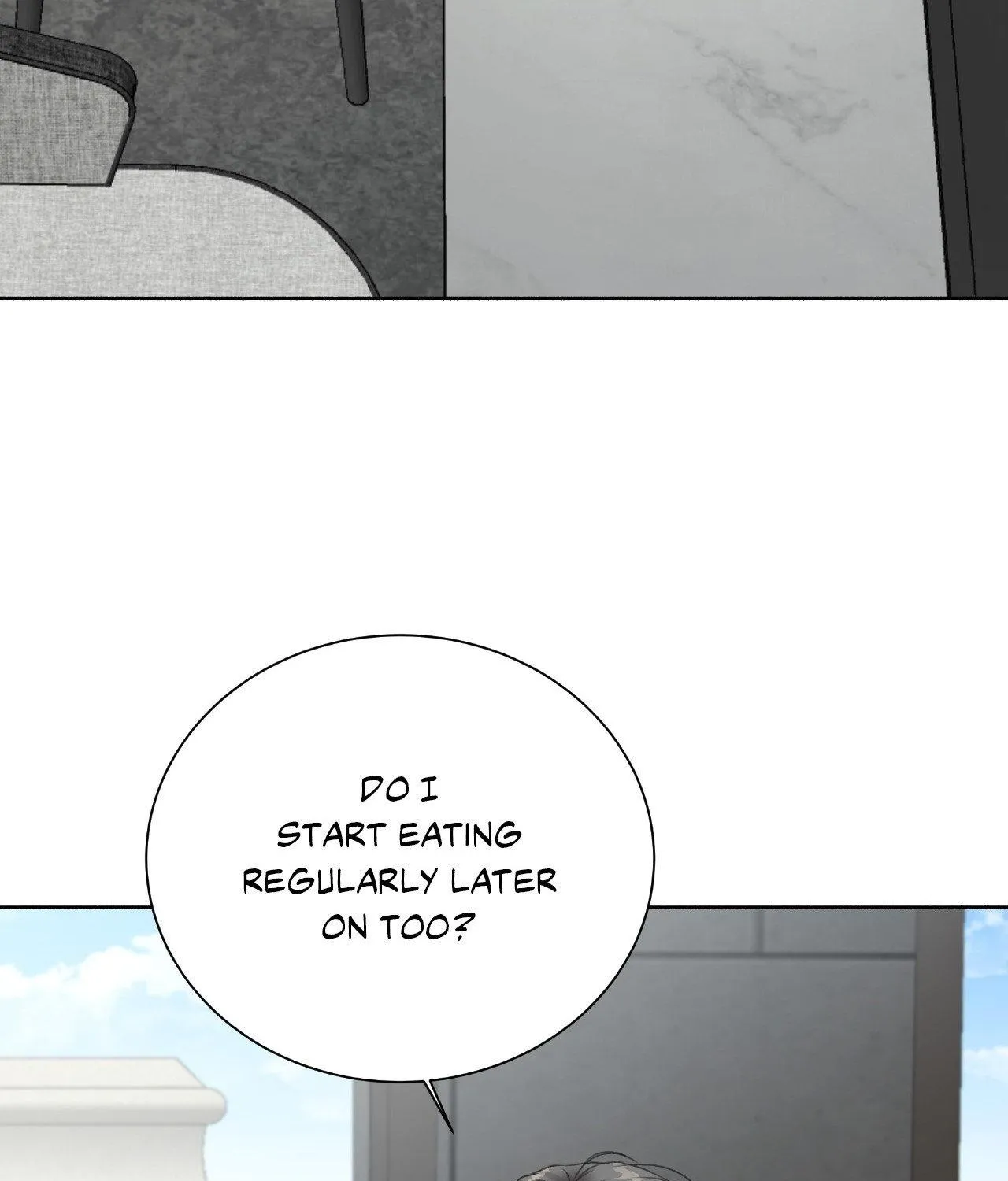 My 2nd Chance on Taming an Obsessed Esper Chapter 20 page 72 - 