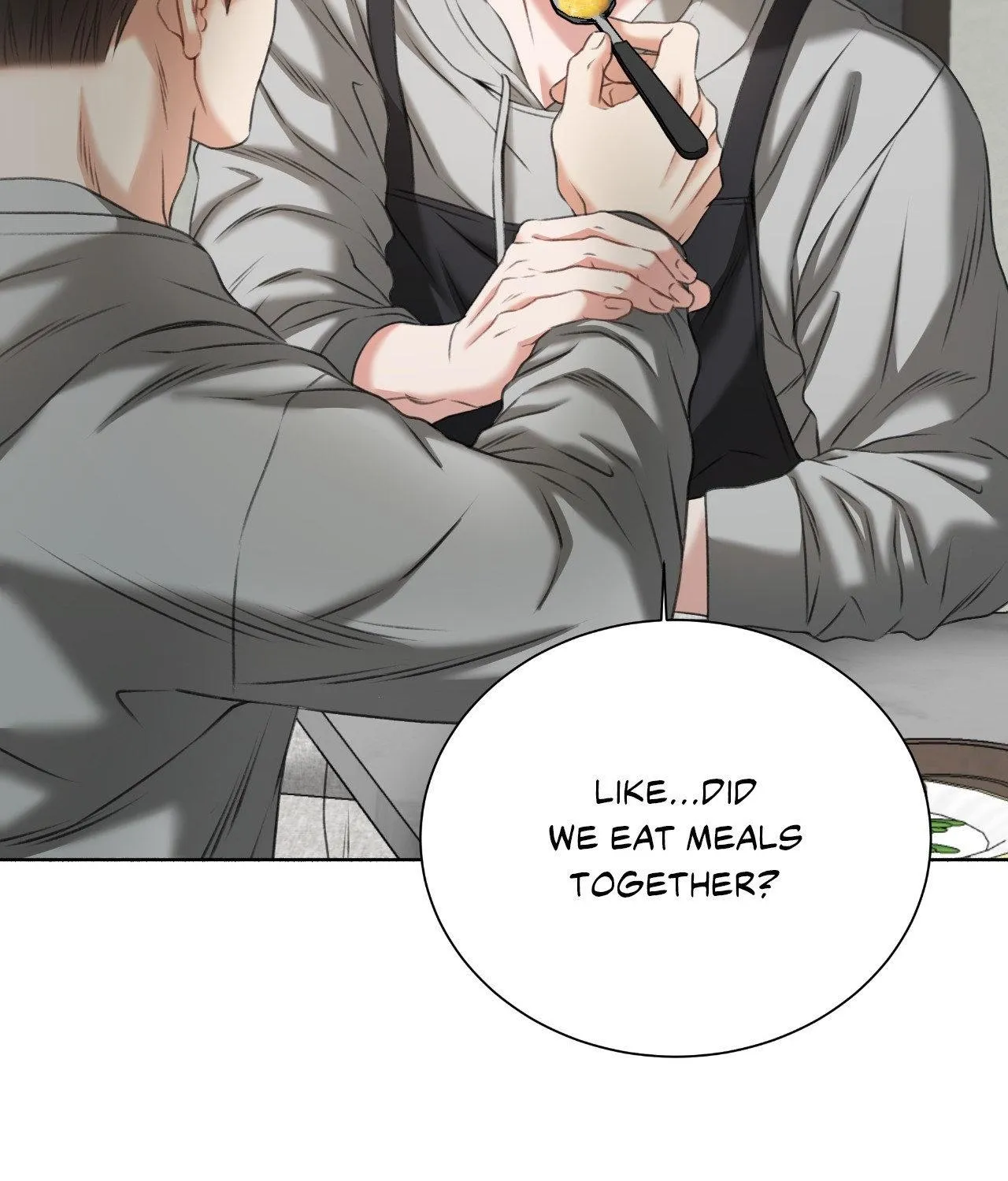 My 2nd Chance on Taming an Obsessed Esper Chapter 20 page 74 - 