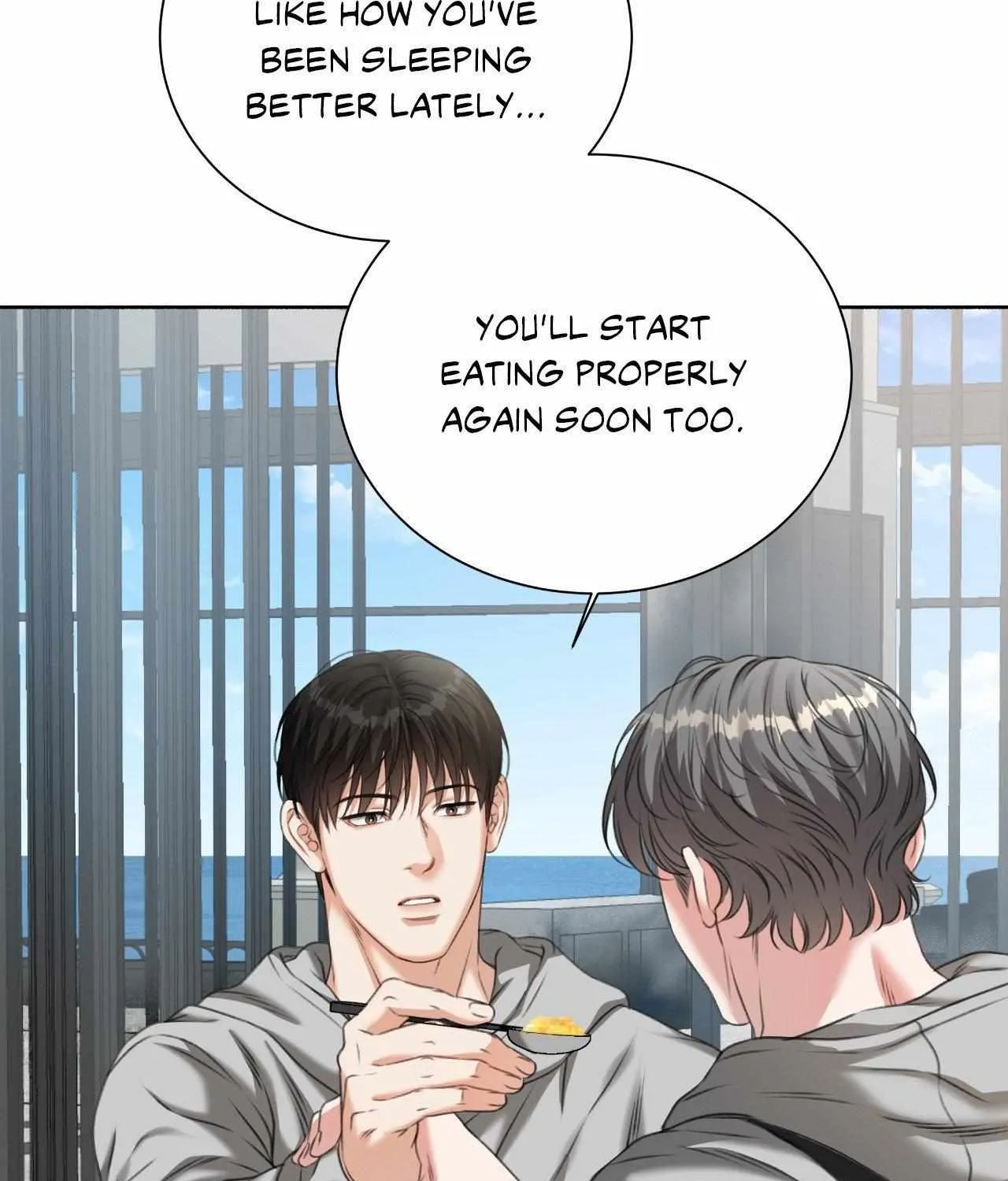 My 2nd Chance on Taming an Obsessed Esper Chapter 20 page 76 - 