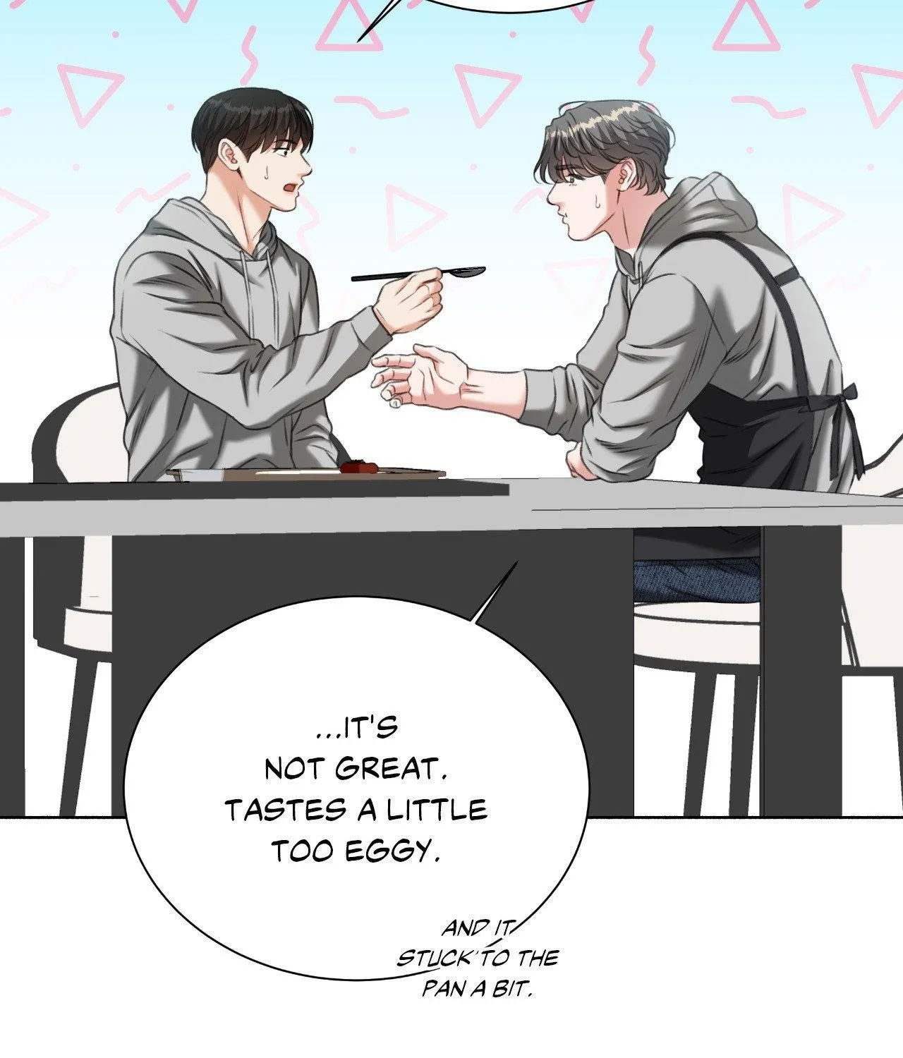 My 2nd Chance on Taming an Obsessed Esper Chapter 20 page 82 - 