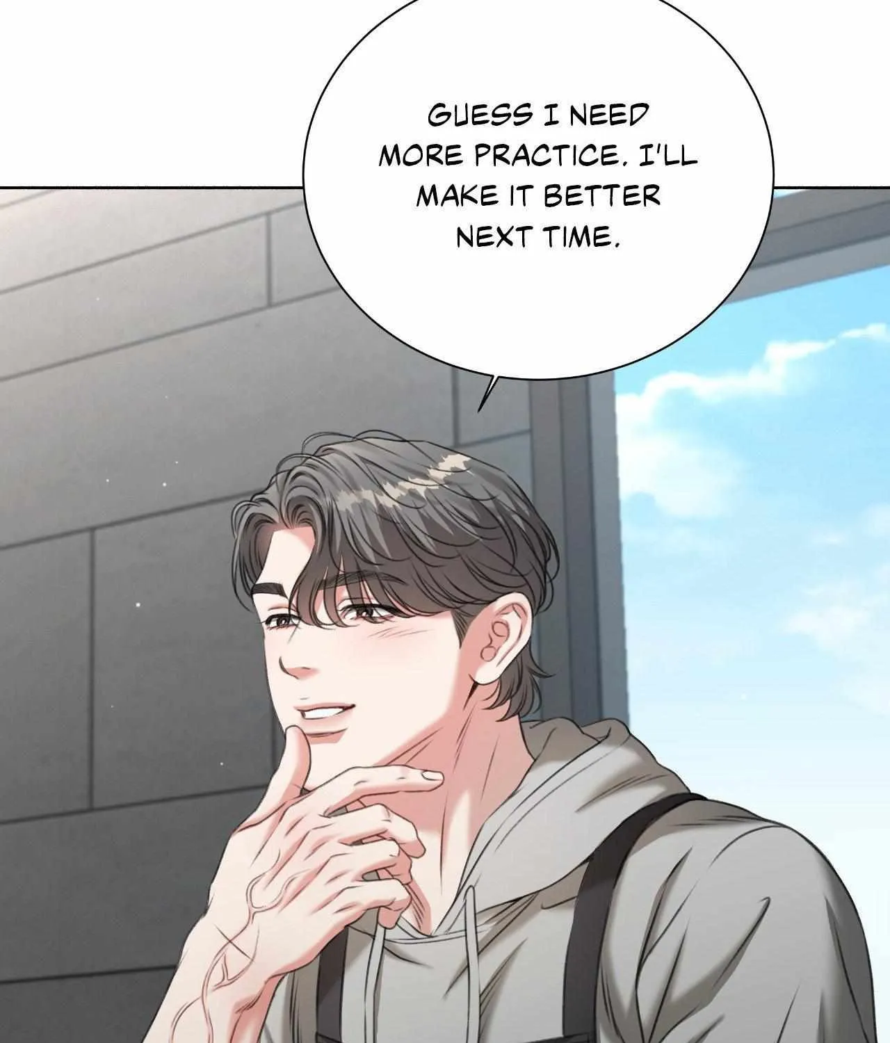 My 2nd Chance on Taming an Obsessed Esper Chapter 20 page 84 - 