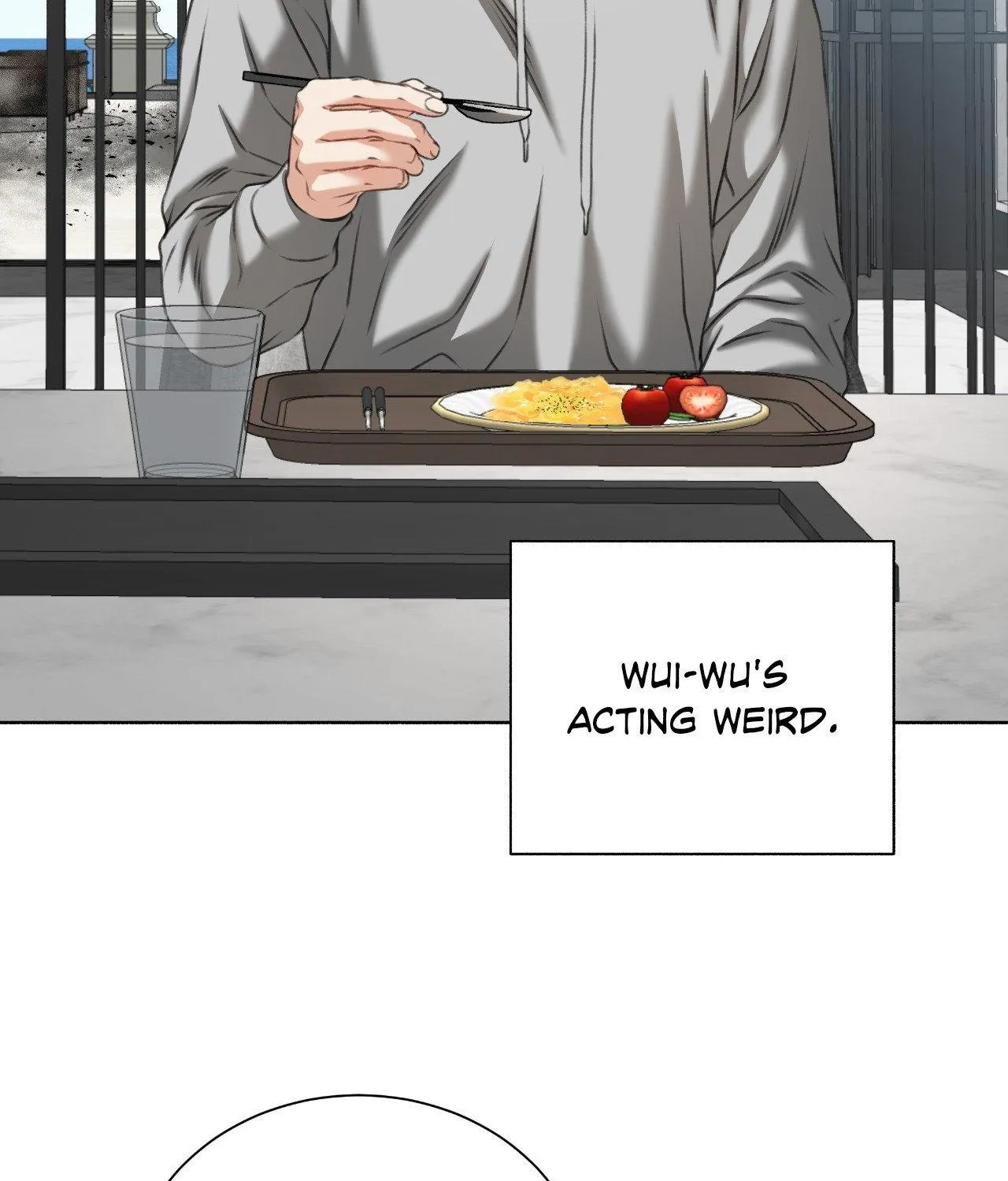 My 2nd Chance on Taming an Obsessed Esper Chapter 20 page 88 - 