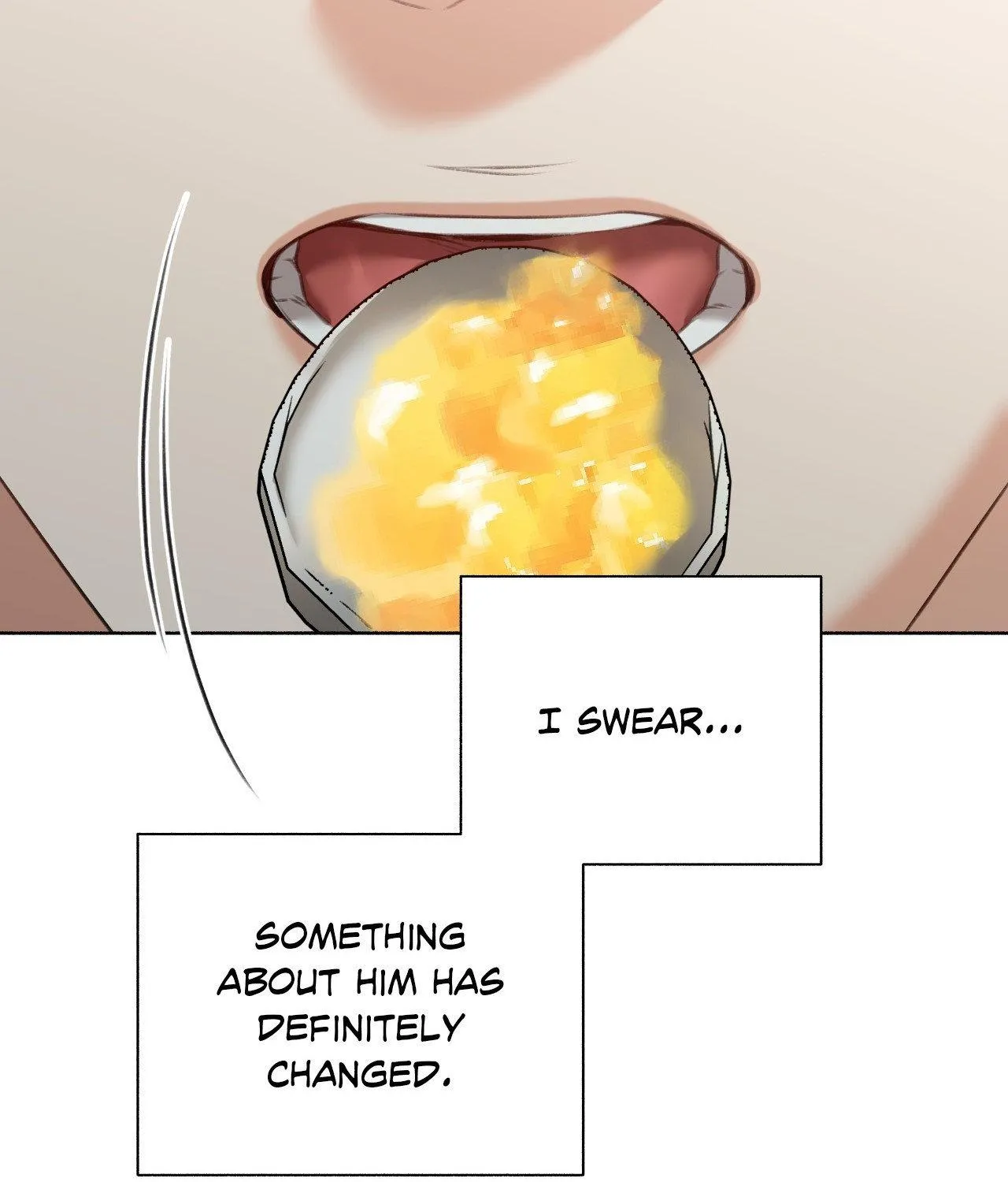 My 2nd Chance on Taming an Obsessed Esper Chapter 20 page 90 - 