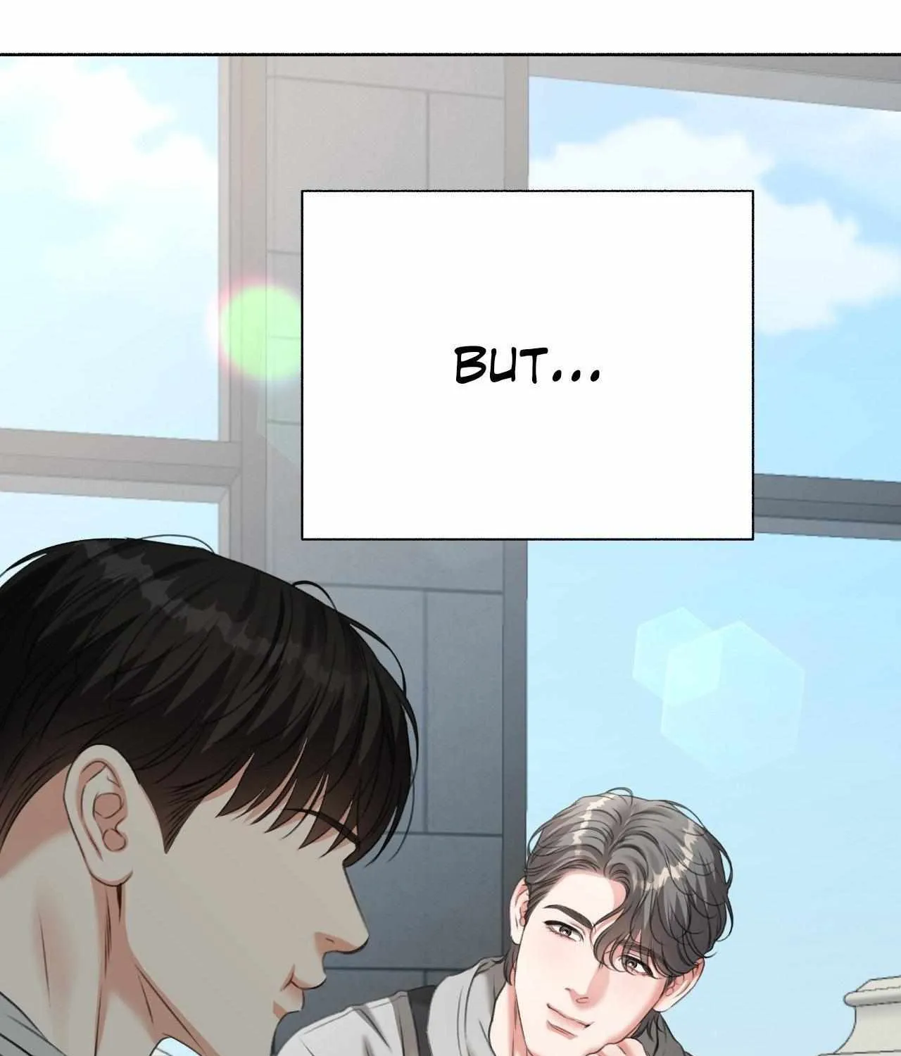 My 2nd Chance on Taming an Obsessed Esper Chapter 20 page 92 - 
