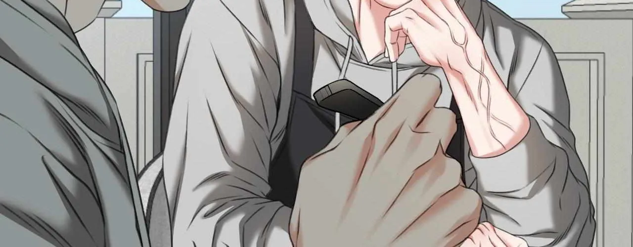 My 2nd Chance on Taming an Obsessed Esper Chapter 20 page 93 - 