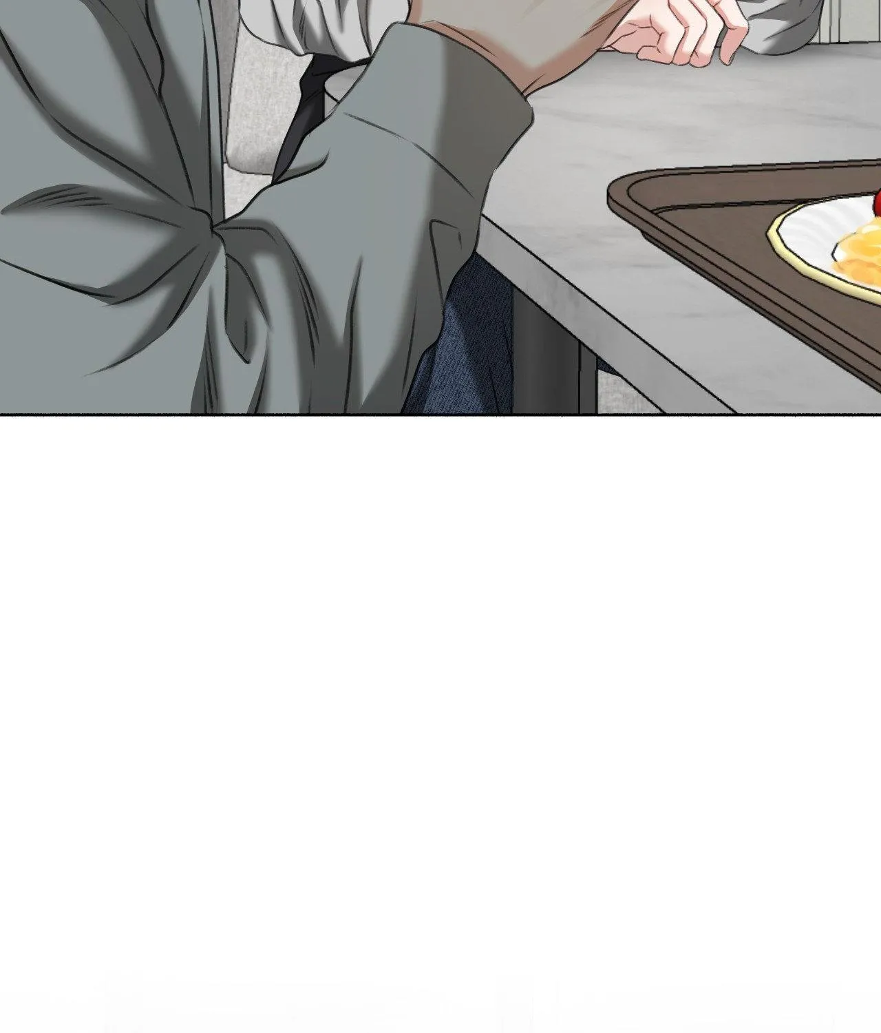 My 2nd Chance on Taming an Obsessed Esper Chapter 20 page 94 - 