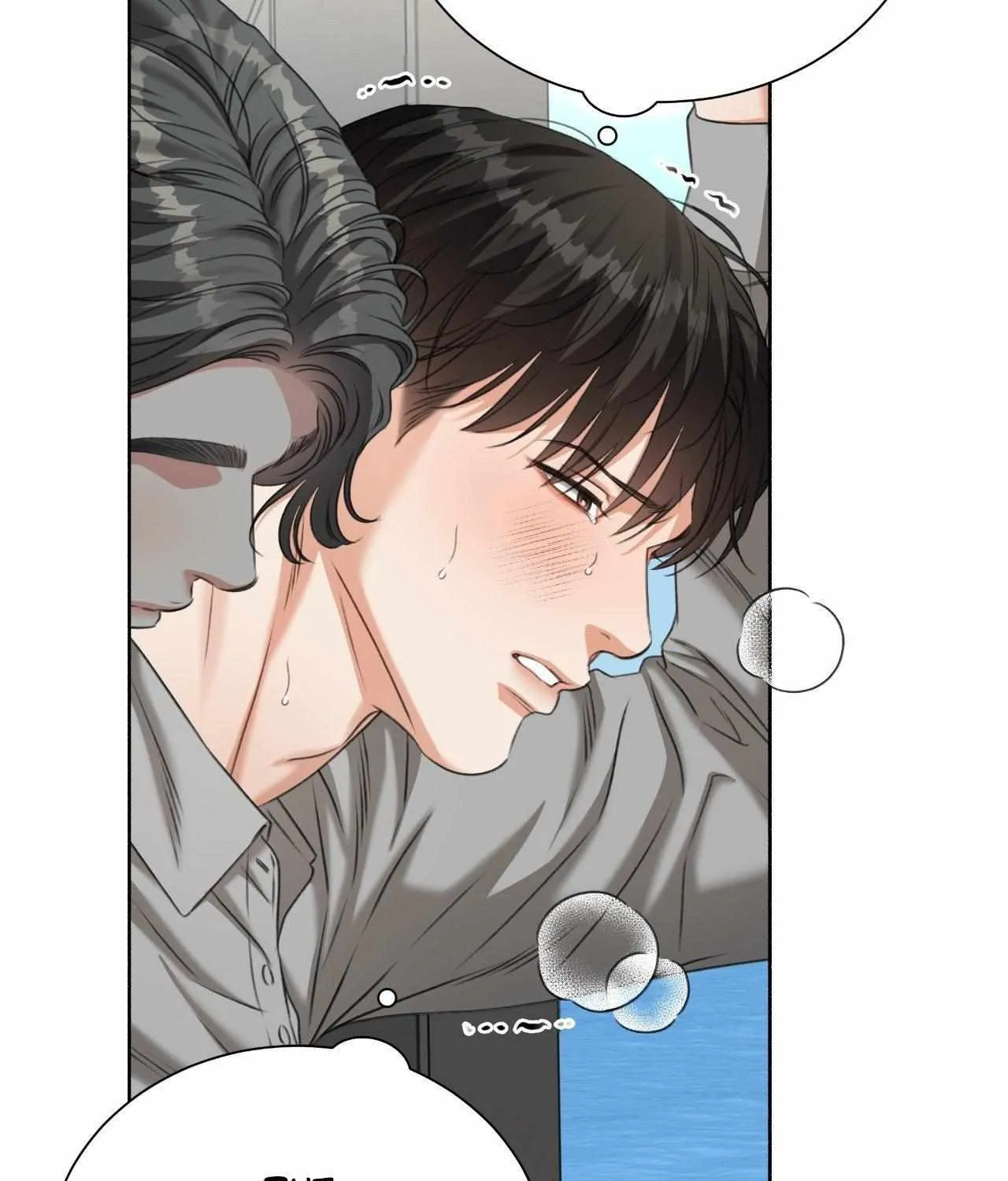 My 2nd Chance on Taming an Obsessed Esper Chapter 21 page 102 - 