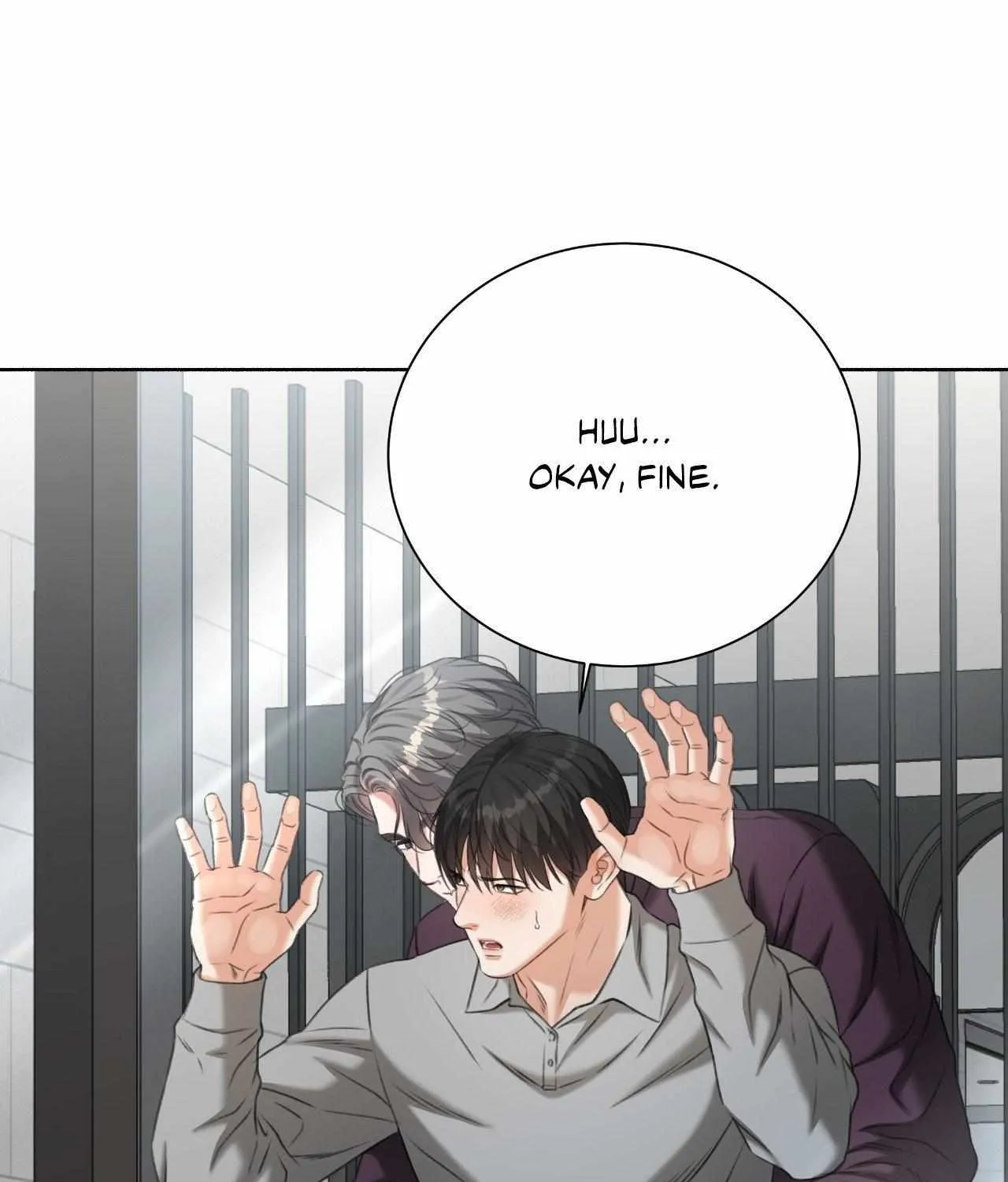 My 2nd Chance on Taming an Obsessed Esper Chapter 21 page 104 - 