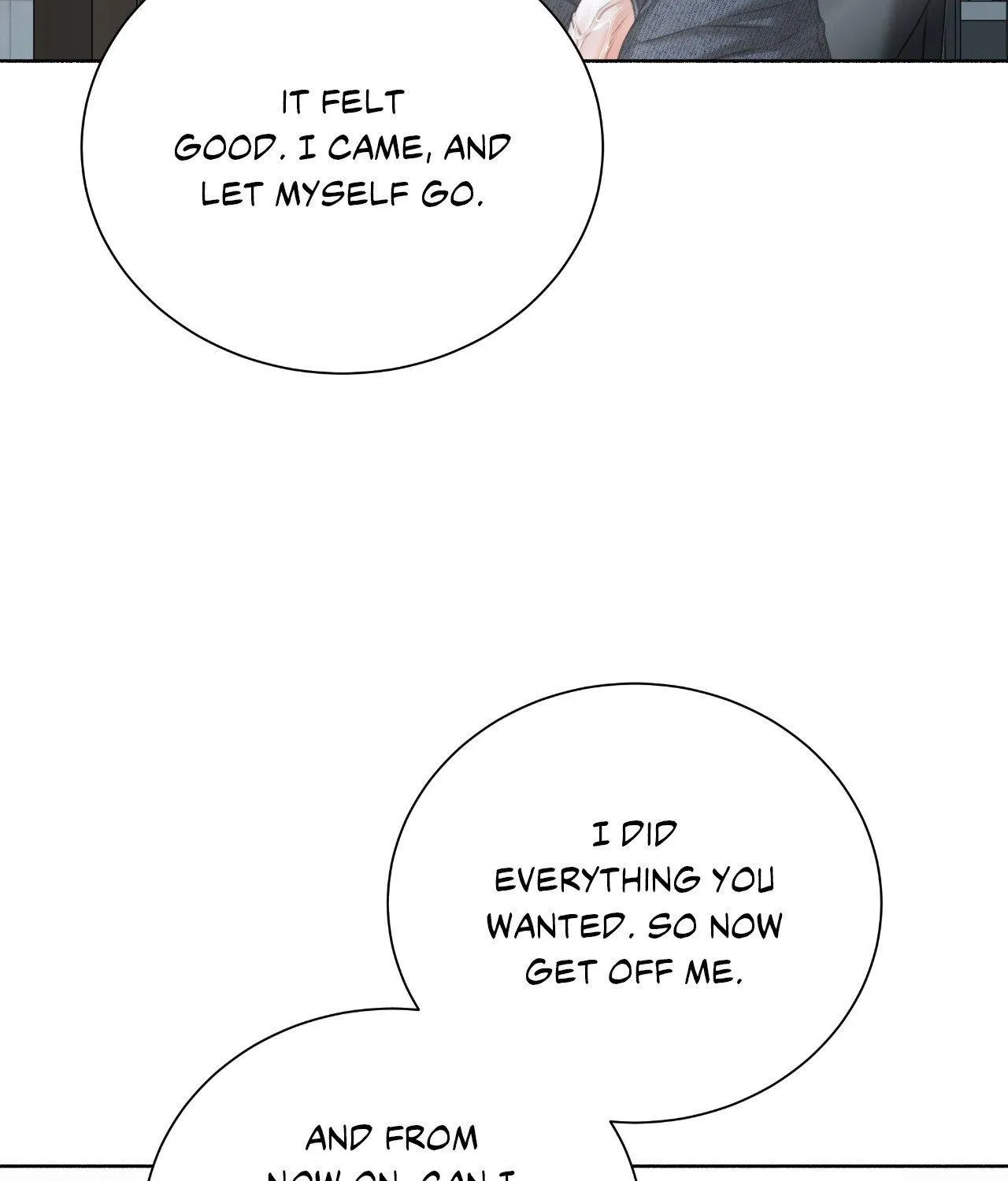 My 2nd Chance on Taming an Obsessed Esper Chapter 21 page 106 - 