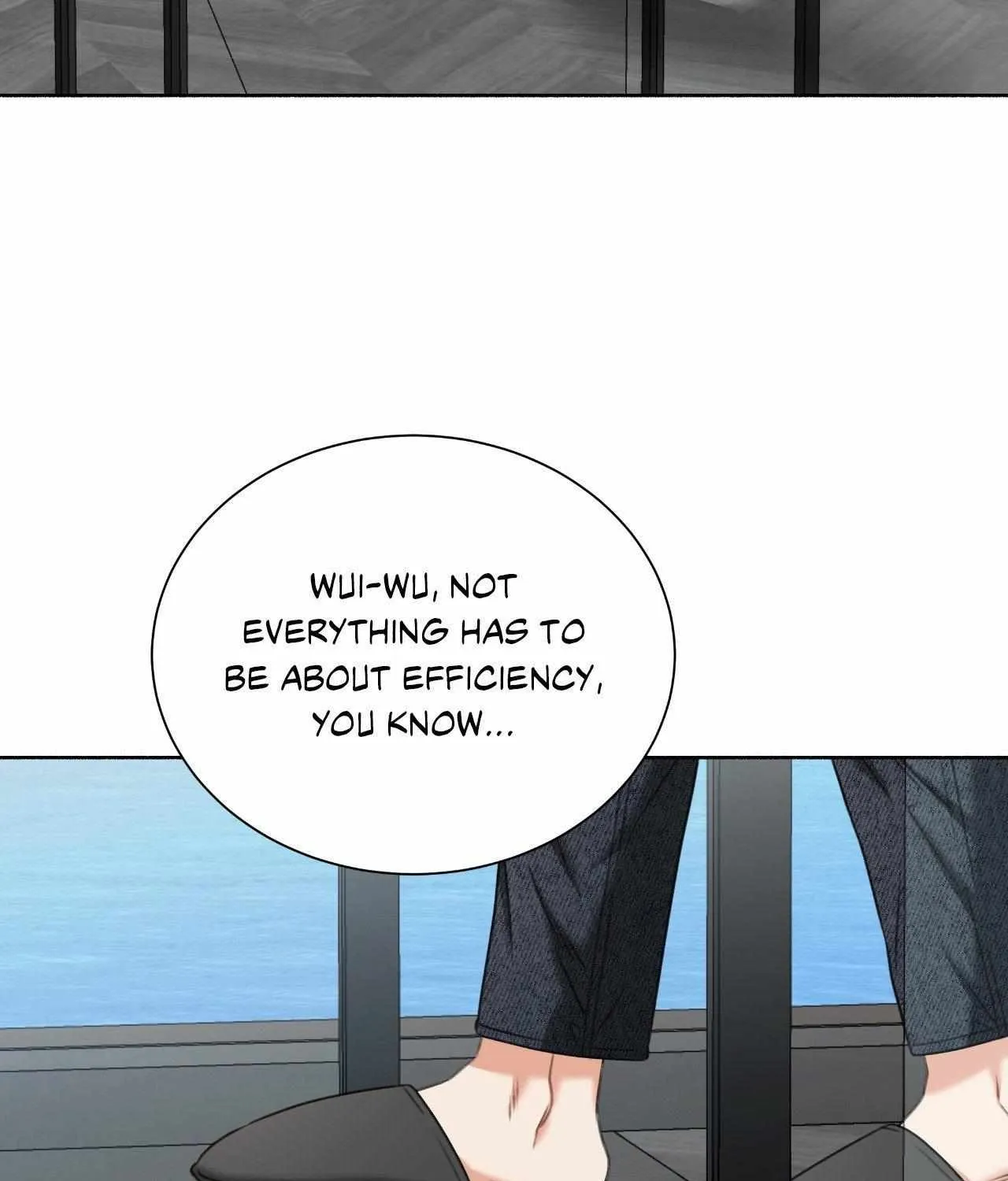 My 2nd Chance on Taming an Obsessed Esper Chapter 21 page 12 - 