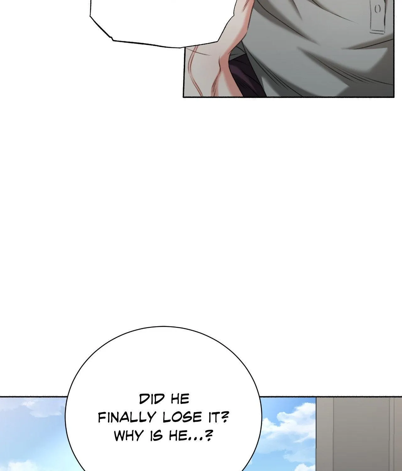 My 2nd Chance on Taming an Obsessed Esper Chapter 21 page 112 - 
