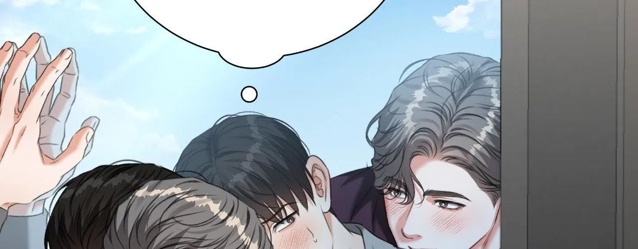 My 2nd Chance on Taming an Obsessed Esper Chapter 21 page 113 - 