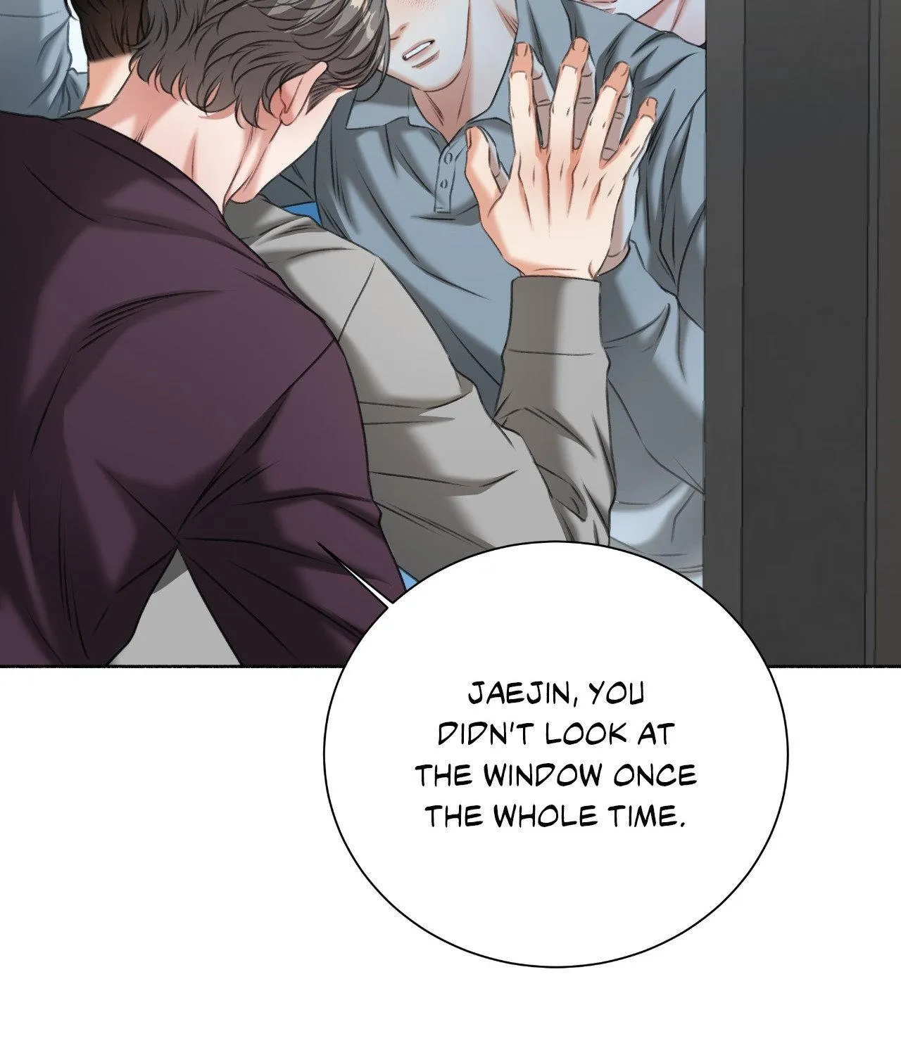 My 2nd Chance on Taming an Obsessed Esper Chapter 21 page 114 - 