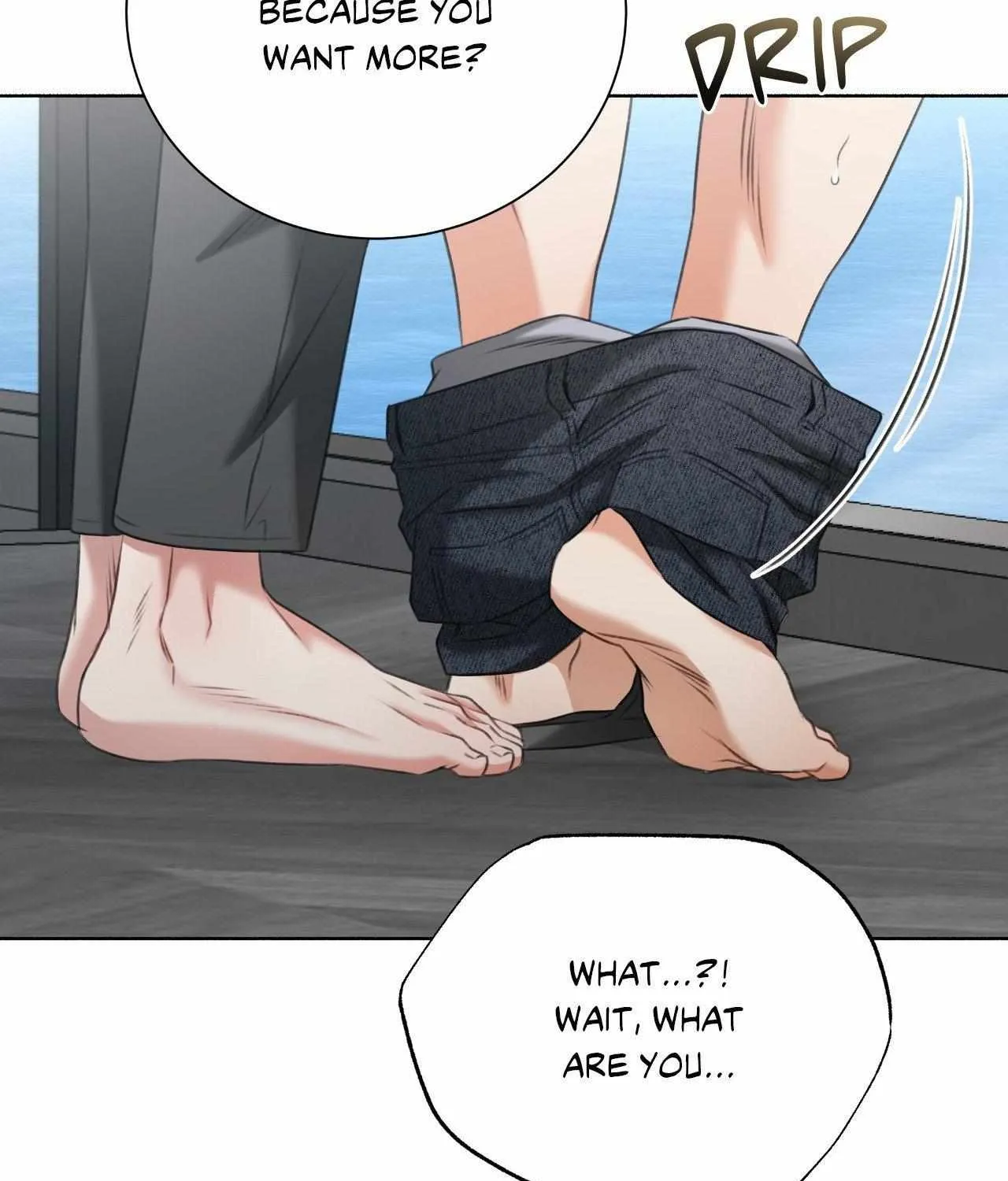 My 2nd Chance on Taming an Obsessed Esper Chapter 21 page 116 - 