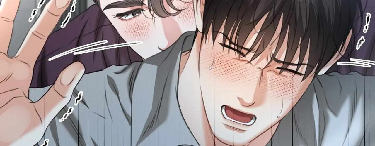 My 2nd Chance on Taming an Obsessed Esper Chapter 21 page 121 - 