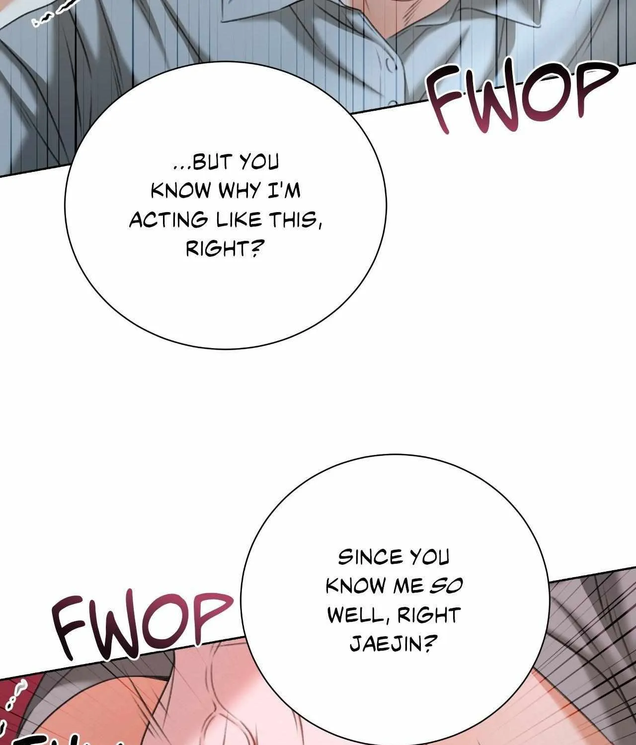 My 2nd Chance on Taming an Obsessed Esper Chapter 21 page 122 - 