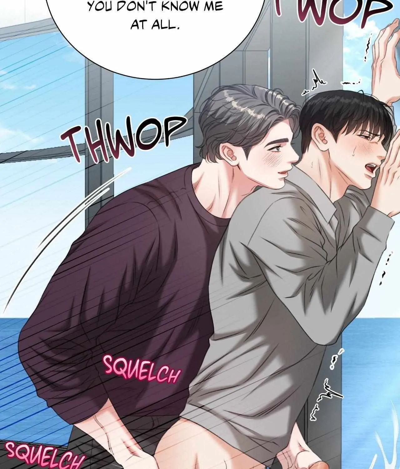 My 2nd Chance on Taming an Obsessed Esper Chapter 21 page 126 - 