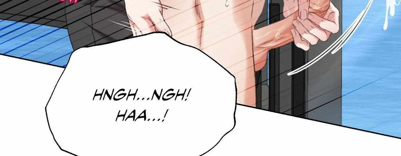 My 2nd Chance on Taming an Obsessed Esper Chapter 21 page 127 - 